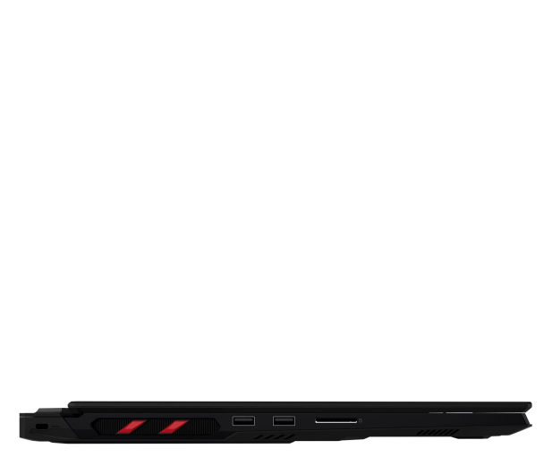 MSI Raider 18 HX AI Ultra 9-285HX/64GB/2TB+2TB/Win11P RTX5090 - 1320289 - zdjęcie 7